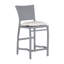 Tabouret de bar 30 po tissé Skye - Huître-946073093-946073115-946073097