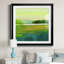 Way to Woodstock II - Peinture encadrée-2132103435-2132103441