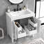 Ensemble de meuble-lavabo simple 30 po