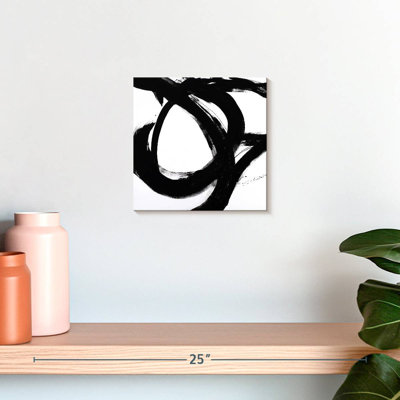 Avery Circular Strokes I