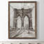 « bridge crossing i » par paul cezanne-cadre photo, reproduction d’art-1237301874-1237301878