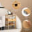 Elies 16 " W Solid Wood Nightstand