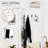 HOMCOM Hall Tree With Coat Rack-871748773