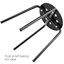 Tabouret d'appoint Janeen-622742586
