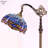 Alexianna 64 " Arched Floor Lamp