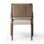 ROTHLER Upholstered Arm Chair-1128647172-1128647174