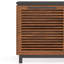 Meuble télé 85 po Contemporary