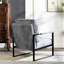 Fauteuil d'appoint Direct Classic Mid Century Modern