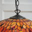 Paturi 3 - Light Dome Pendant-33344444