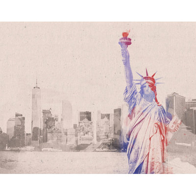 Scenic & Cityscapes Wall Decal