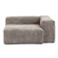 Canapé modulaire en L 4 po Pixel-158917945
