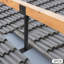 Supports de montage pour toit