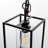 Bonetta Dimmable Square / Rectangle Chandelier