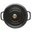 STAUB Round Cast Iron Cocotte-1205943921-1205917899