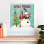 Sentiments de bonhomme de neige Lelend V-109216111