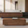 47.2" Expandable Stretchable Hidden Storage Coffee Table