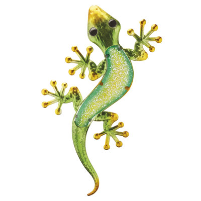 Sula Metal Animals Garden Art