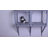 Large Cat Window Perch Box – Outdoor Cat Enclosure For Sunbathing, Napping & Bird Watching-1774302456