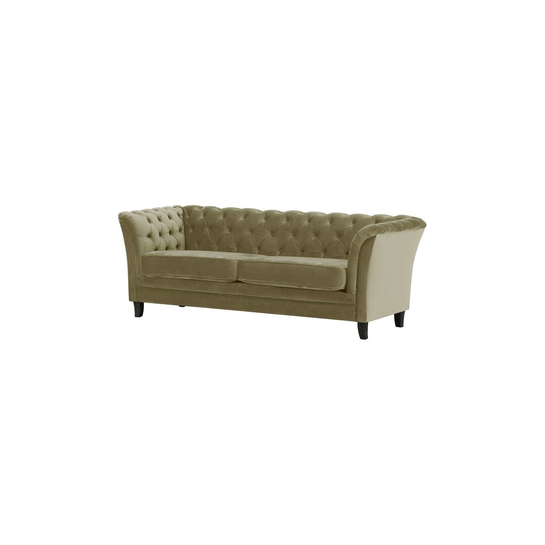 Chesterfield-Sofa Lilo