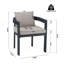 Chaise de salle à manger Elko-912886078-912886073