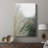 Subtle Grasses I -Custom Wrapped Gallery Cavas-366843069