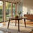 Koko Round 48'' Dining Table