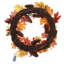 Faux Berry 60cm Wreath