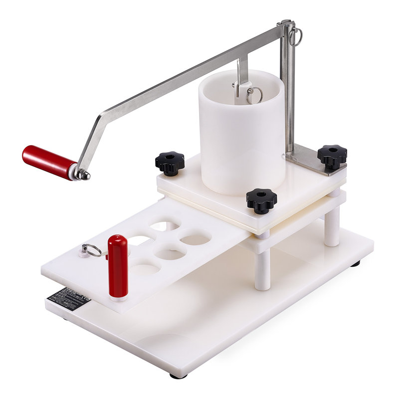 VEVOR Burger Maker