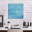  «Cute Sea Creatures Collection 1» par Alicia Longley, art mural sur toile, 18 po x 18 po