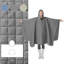 Couverture à capuche Snuggler-125272394