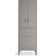 Seer 70-In X 24-In Linen Tower