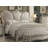 Batisa II Solid Wood Piece Bedroom Set