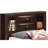 Bed Frame With Headboard