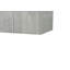 Ensemble de meuble-lavabo mural simple 40 "Penn-1240400961