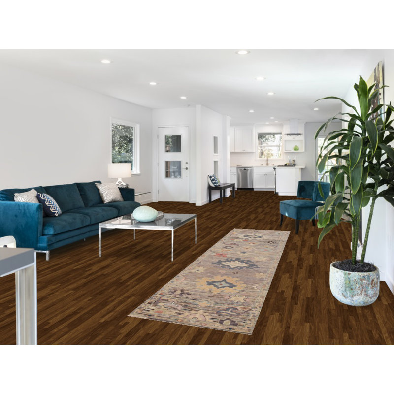 Tapis turc Oushak 3 x 10