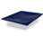 Carlisle Food Service Products Top Notch® Rectangle Plastic Food Storage Container-13930887