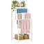 40.05 cm L Towel Rack