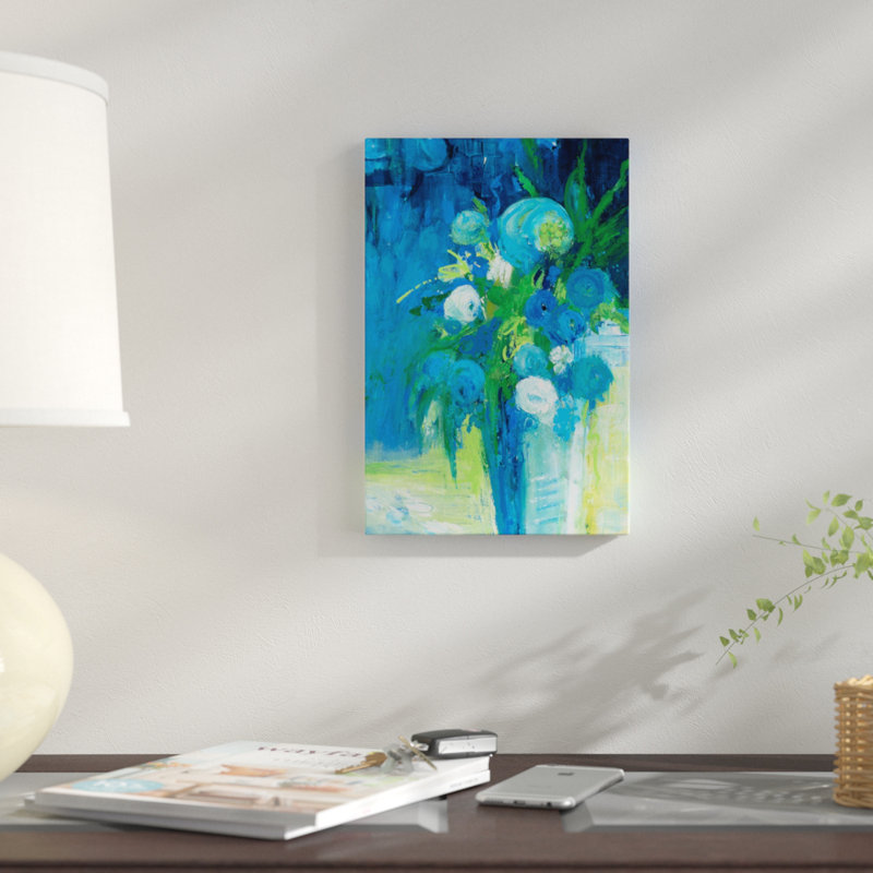 «Literal Imaginings», impression sur toile, H 26 po x l 18 po x P 1,5 po, Toile tendue, Pas de tapis