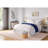 Ensemble de housse de couette en microfibre Wayfair Basics®-390400082-390400086