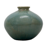 Georga Handcrafted Table Vase