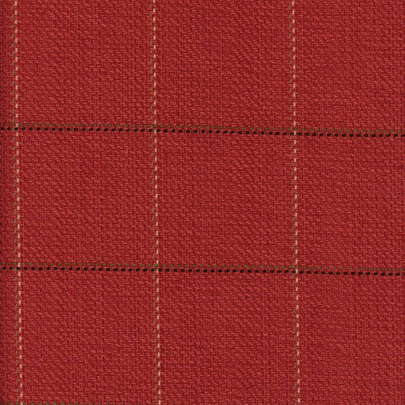Frazier Performance Faux leather Fabric