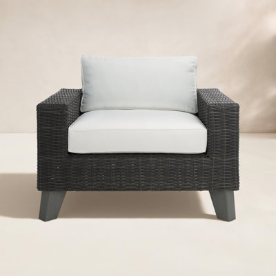 Swifton Outdoor Lounge Chair