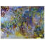 Claude Monet - Wrapped Canvas Painting-21211322