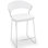 New York Upholstered Bar Stool