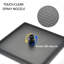 Robinet de douche avec valve brute