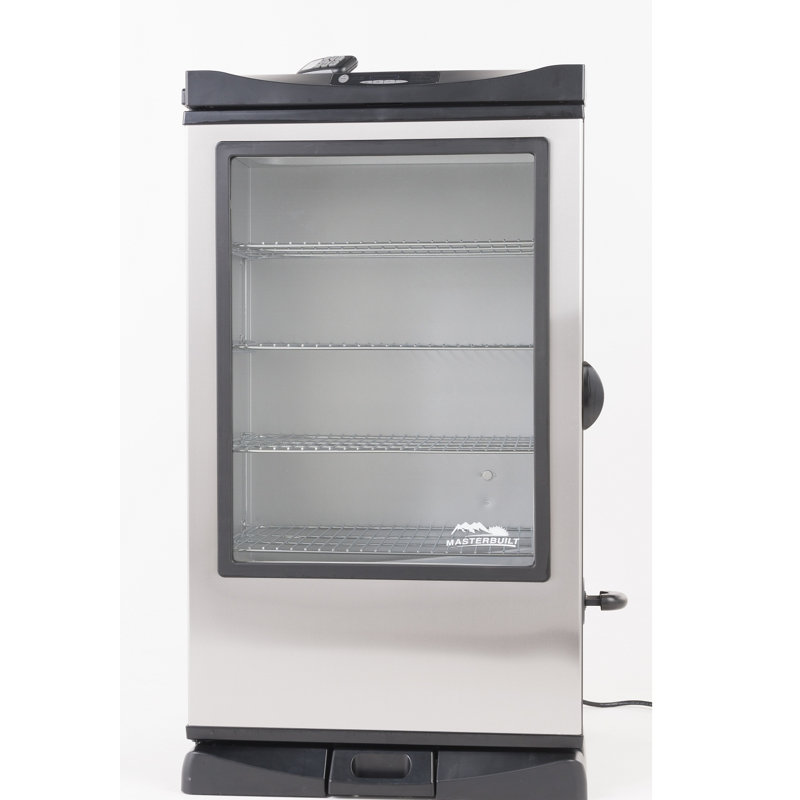 Fumoir électrique