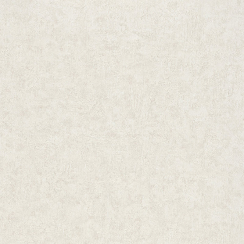 Rouleau de papier peint texturé Kumano, Crème, crème