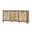 Cerallua 179 cm W Sideboard