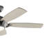 Ventilateur DEL 54 pouces Geno