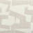 Keyshawn Cream Jacquard Pattern Queen Bed